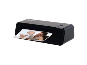 pandigital scn02 photolink one-touch scanner with memory card