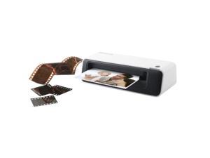 pandigital photolink one-touch panscn05 4-inch x6-inches photo and slide and negative scanner (discontinued by manufacturer)