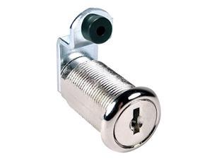 compx cam lock keyed alike key #413-nickel c8053-14a-c413a