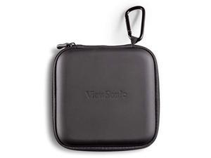 viewsonic projector carrying case for m1 mini, m1 mini plus