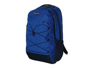 columbia unisex bridgeline 26l laptop student school backpack (azul 437)