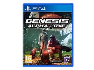 genesis: alpha one ps4 (ps4)