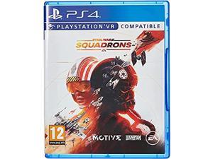 star wars: squadrons (ps4)