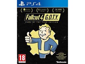 fallout 4 goty (ps4)