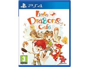 little dragons cafe ps4