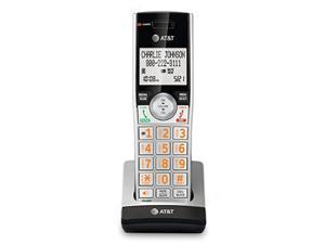 AT&T CL80111 DECT_6.0 Cordless Accessory Handset Phone Renewed 