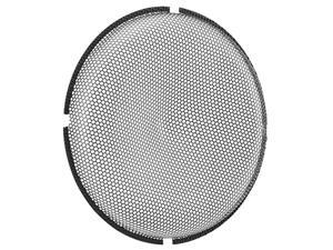 rockford fosgate p2p3g-12 punch p2 and p3 12-inch black steel mesh woofer grille