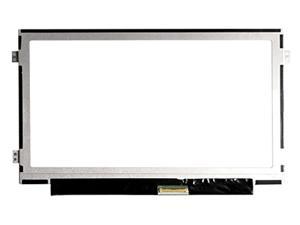 acer aspire one d255e / d260 netbook replacement laptop lcd screen 10.1" wsvga led