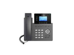 ooma office 2603 business ip desk phone. works with ooma office cloud-based voip phone service with virtual receptionist, desktop app, video conferencing and call recording.