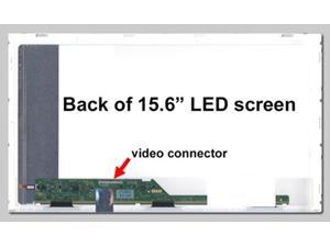 gateway n214 laptop led lcd screen replacement
