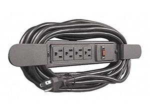 surge protector outlet strip, 4 outlets