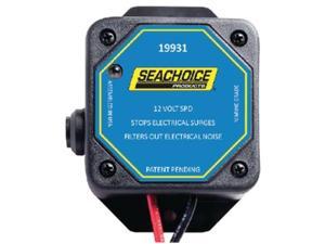 seachoice 12v marine surge suppression