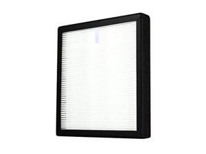 Westinghouse True HEPA Filter Replacement Compatible with 1701 and 1702 Model Air Purifiers (Set of 4)