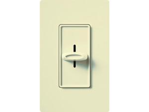 lutron sfs-5e-al electrical distribution product almond