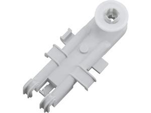 HQRP Tumble Dryer Lint Fluff Filter for White Knight CL700 Series Tumble Dryers 