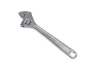 24 Inches Olympia Tools Adjustable Wrench 01-024