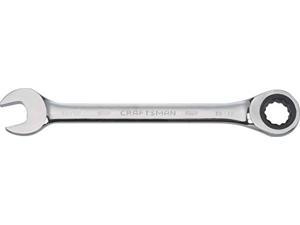craftsman ratcheting wrench, metric, reversible, 11mm, 72-tooth, 12-point  (cmmt42422) - Newegg.com