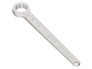 Heyco 475660682 Double ended ring wrench"475" 1/4x5/16" 
