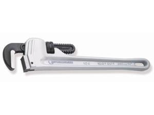 Rothenberger Aluminum Offset Pipe Wrench 18-Inch 70116 