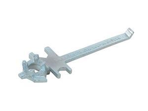 New Titan 21315 12 Strap 36" lengh Wrench Non-Marring Nylon Belt Prevents Damage 