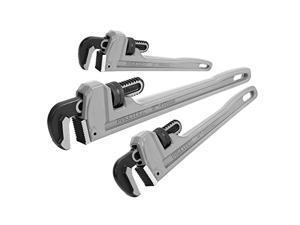 Adjustable Plumbing Malleable Cast Iron Details about   DURATECH 10-Inch Heavy Duty Pipe Wrench 
