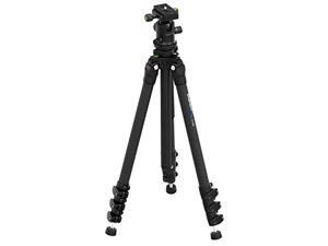 Sabrent 69" Carbon Fiber Tripod with 360 Degree Camera Mount (TP-CF69) Sabrent 69" Carbon Fiber Tripod with 360 Degree Camera Mount (TP-CF69)