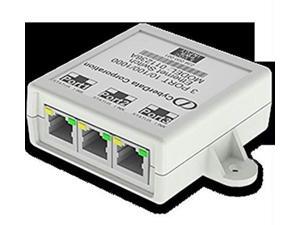cyberdata cd-011236 3 port gigabit ethernet switch-2 pack cyberdata cd-011236 3 port gigabit ethernet switch-2 pack