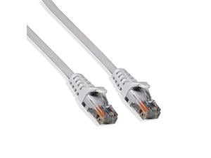 25 Pack 1FT Cat6 UTP Ethernet Network Patch Cable RJ45 Lan Wire Red