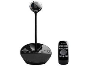 logitech conference cam bcc950 video conference webcam, hd 1080p camera with built-in speakerphone logitech conference cam bcc950 video conference webcam, hd 1080p camera with built-in speakerphone