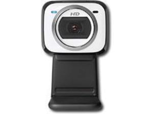 microsoft lifecam hd-5001 - web camera - color - hi-speed usb microsoft lifecam hd-5001 - web camera - color - hi-speed usb