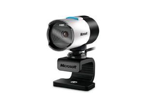 microsoft lifecam studio 1080p hd webcam - gray