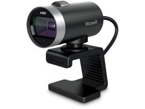 microsoft h5d-00013 / lifecam webcam - usb 2.0