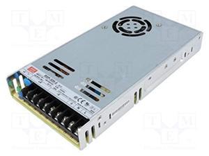 MEANWELL SWITCHING MODE POWER SUPPLY MODEL PSU50A-14E 