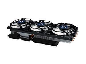 arctic accelero xtreme iv high-end graphics card cooler with backside cooler for efficient ram and vrm-cooling dcaco-v800001-gb arctic accelero xtreme iv high-end graphics card cooler with backside cooler for efficient ram and vrm-cooling dcaco-v800001-gb