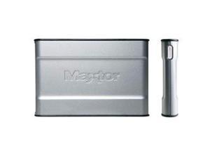maxtor onetouch iii mini edition 160gb usb 2.0 portable hard drive