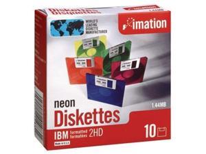 Imation 1.44MB Floppy Disk (66000063751) Imation 1.44MB Floppy Disk (66000063751)