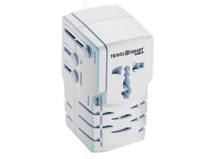 travel smart by conair all-in-one adapter and converter combo unit-us europe uk italy spain china travel smart by conair all-in-one adapter and converter combo unit-us europe uk italy spain china