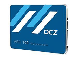 OCZ Storage Solutions Arc 100 Series 240GB 2.5-Inch 7mm SATA III Ultra-Slim Solid State Drive with Toshiba A19 OCZ Storage Solutions Arc 100 Series 240GB 2.5-Inch 7mm SATA III Ultra-Slim Solid State Drive with Toshiba A19