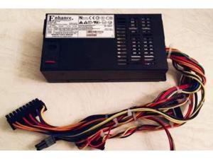 enhance enp-7025b 250w 1u pfc power supply 80plus (enp-7025b) enhance enp-7025b 250w 1u pfc power supply 80plus (enp-7025b)