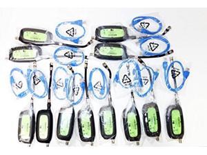 12 pack - directv receiver deca ethernet to coax adapter generation ii (in no frills packaging)