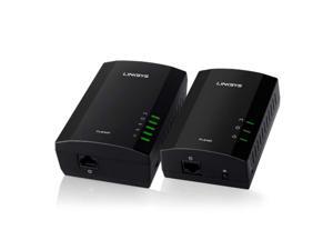 Linksys Powerline AV Wireless Network Extender (PLWK400) Linksys Powerline AV Wireless Network Extender (PLWK400)