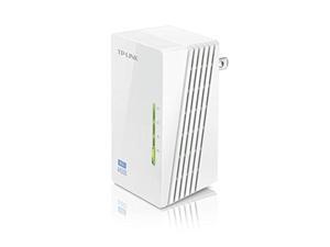 tp-link n300 powerline gigabit wi-fi kit , wi-fi adapter add-on (n300)