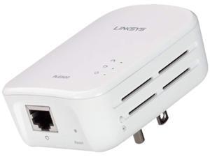 Linksys Homeplug AV2 Powerline Kit (PLEK500) Linksys Homeplug AV2 Powerline Kit (PLEK500)