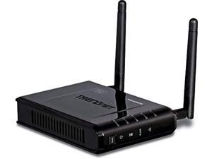 trendnet wireless n300 2t2r detachable antennas, access point, 2.4ghz 300mbps, 802.11b/g/n, ap/wds/client/bridge, 2x2 dbi, tew- trendnet wireless n300 2t2r detachable antennas, access point, 2.4ghz 300mbps, 802.11b/g/n, ap/wds/client/bridge, 2x2 dbi, tew-