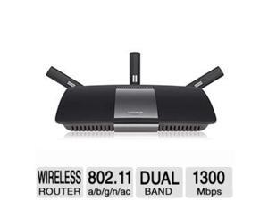 WeGuard AC Adapter for Linksys WRT400N WRT320N WRT120N Wireless N Router Power Supply
