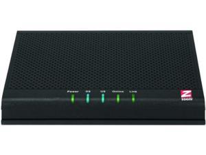 Zoom 343 Mbps DOCSIS 3.0 8X4 Cable Modem (Model 5341J) Zoom 343 Mbps DOCSIS 3.0 8X4 Cable Modem (Model 5341J)