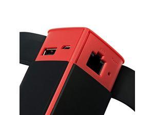 HooToo Wireless Travel Router, 10400mAh External Battery, USB Port, High Performance Travel Charger - TripMate Titan (Not a Hotspot) HooToo Wireless Travel Router, 10400mAh External Battery, USB Port, High Performance Travel Charger - TripMate Titan (Not a Hotspot)