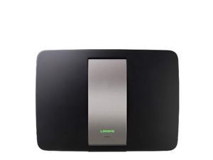 linksys ac1750 wi-fi wireless dual-band+ router with gigabit, smart wi-fi app enabled to control your network from anywhere (ea