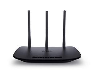 Disability favorite Elastic TP-Link Wireless 300n Router - TL-WR1043ND - Newegg.com