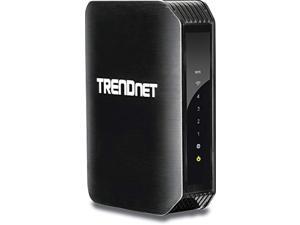 TRENDnet Wireless N600 Concurrent Dual Band Router, TEW-751DR TRENDnet Wireless N600 Concurrent Dual Band Router, TEW-751DR
